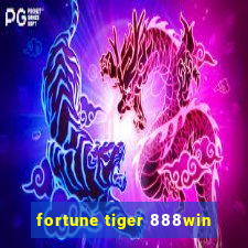 fortune tiger 888win